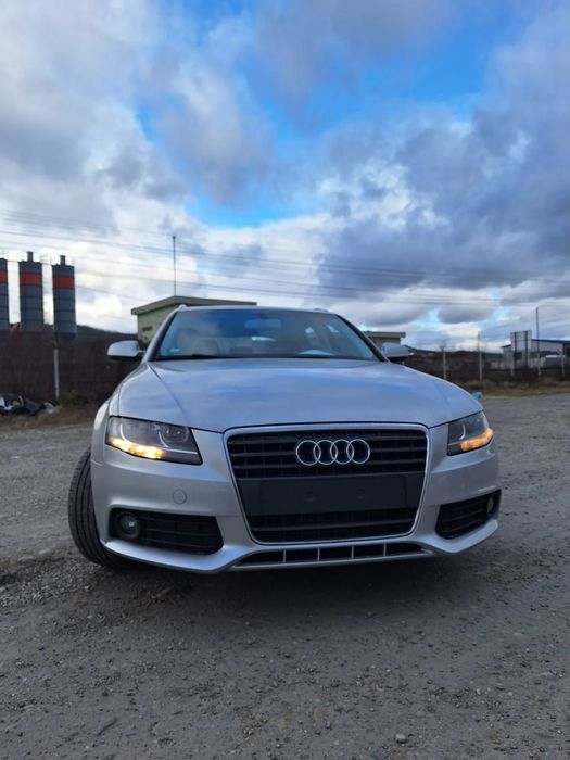 Audi A4 Stare Excelenta/Bixenon/Led