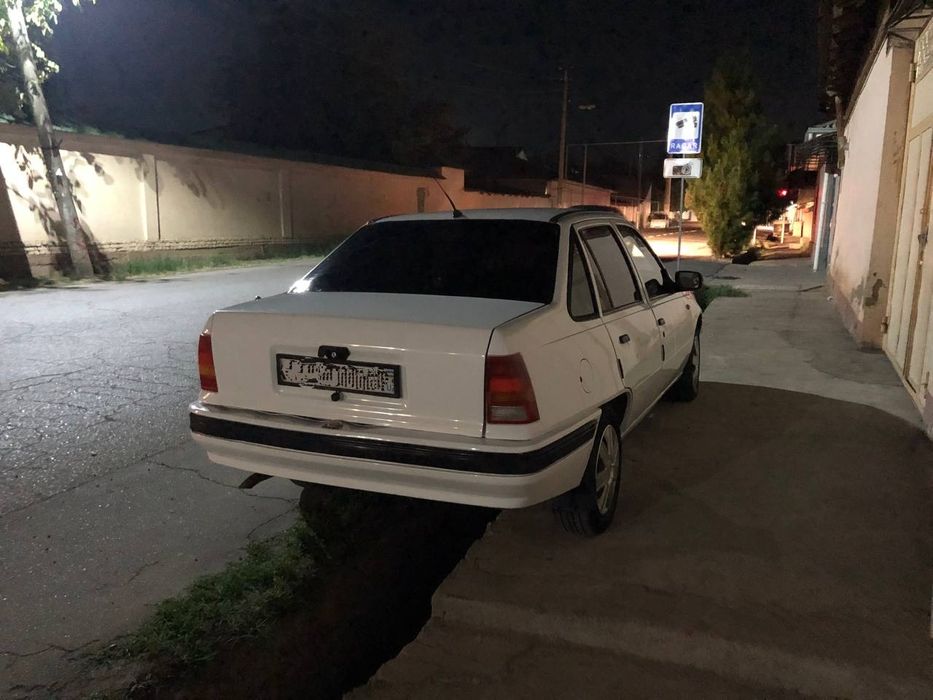 Dewoo Reyser sotiladi