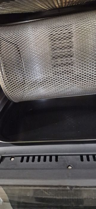 PowerAirFryer Multifunctii