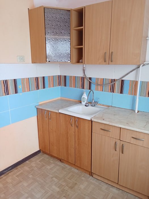 2 комнатная квартира