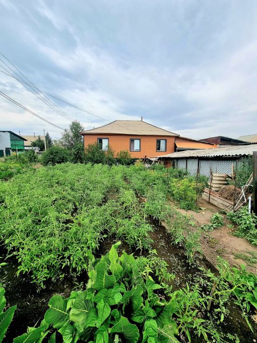 Срочно продам кирпичный дом