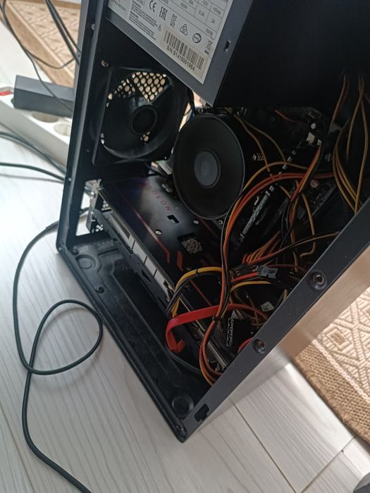 продам комп игровой