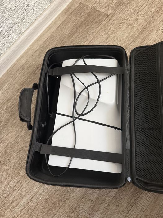 PS 5 +2 джостика в идеялном