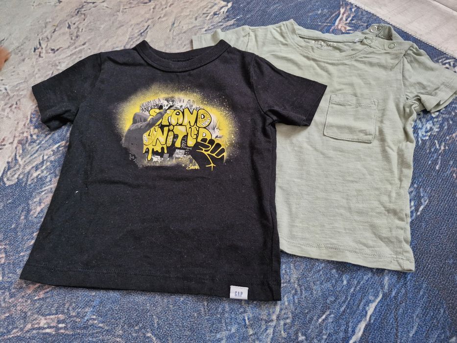 Lot haine baiat marimea 80