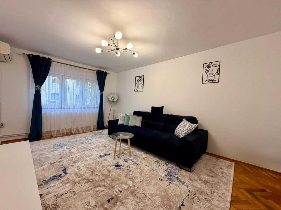 Apartament 2 camere de inchiriat zona Soarelui