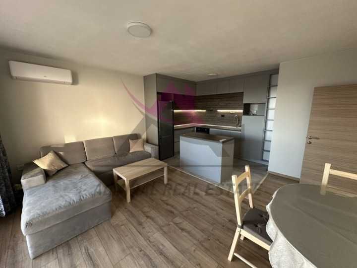 Чисто нов -двустаен -Възраждане 3