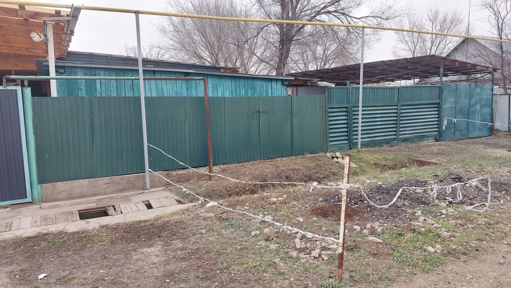 Продаётся благоустроенный дом