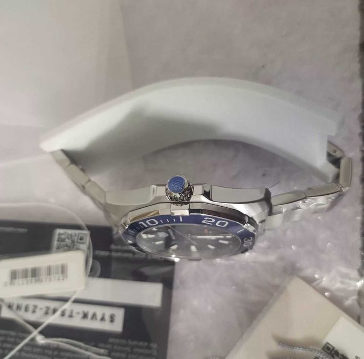 Tag Heuer Aquaracer Quartz