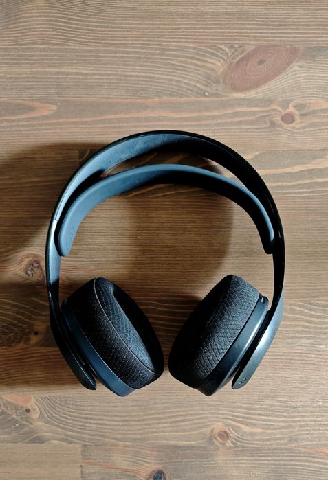 Căști ps5 pulse 3d wireless