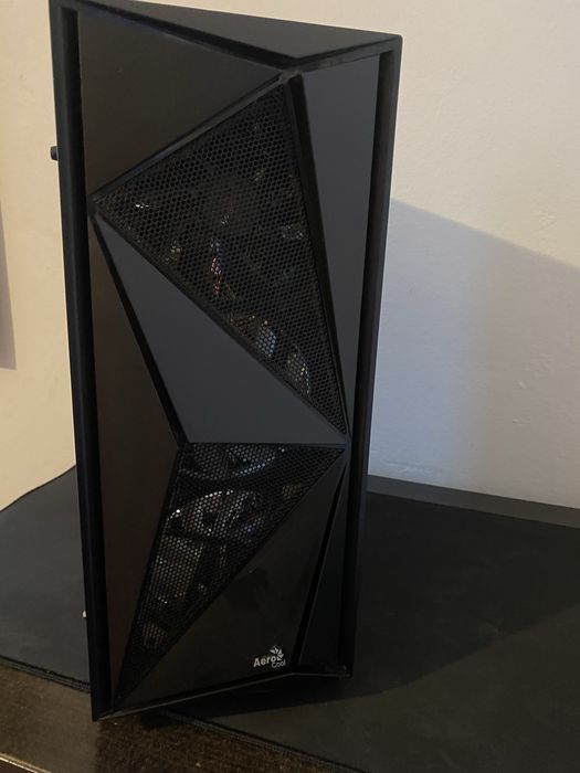 pc gaming ryzen 5 3500x