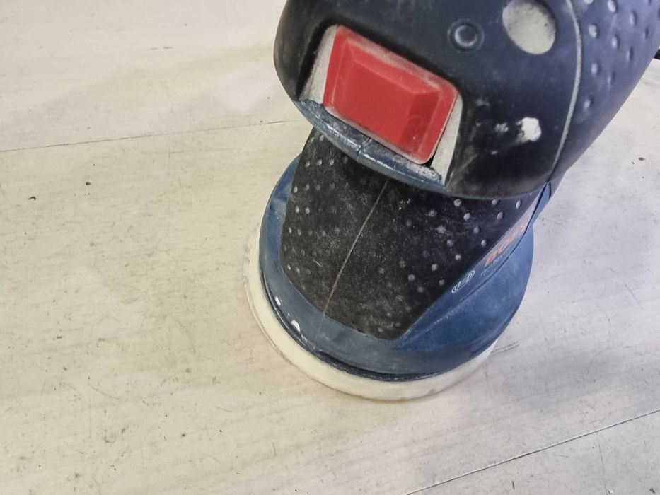 Ексцентършлайф Bosch