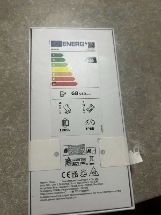 Honor Magic8 Lite Nou cu Garantie