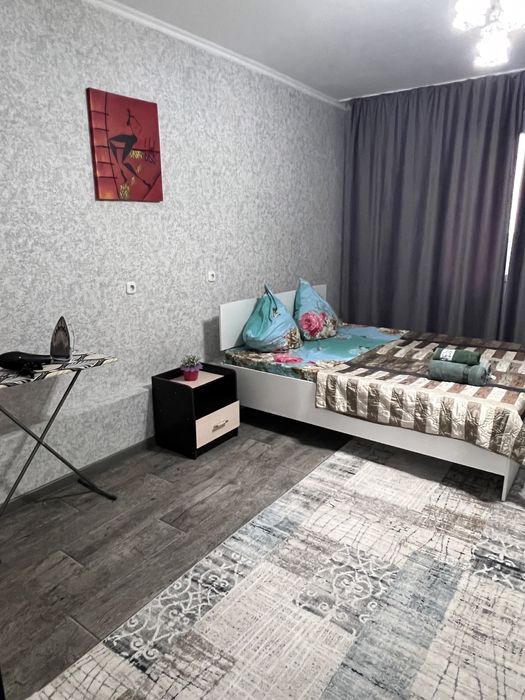 Однокомнатная квартира Нурсат