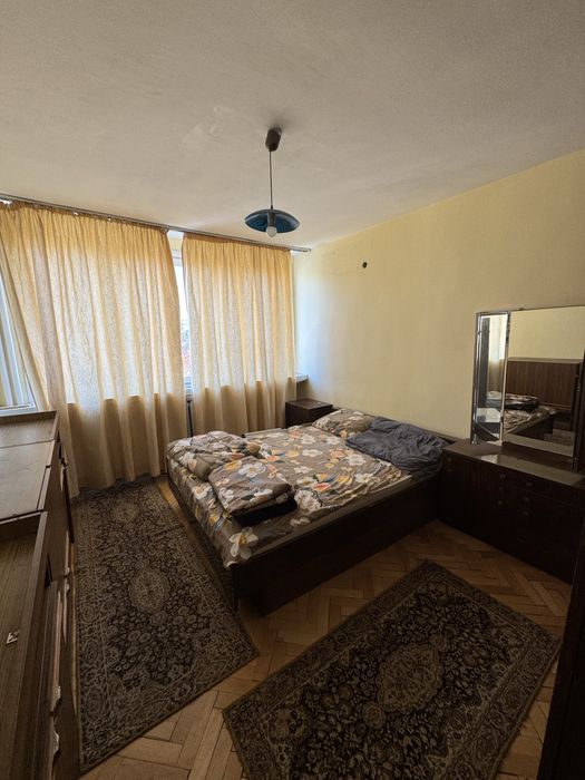 Дава се под наем Двустаен апартамент в София, Дианабад - 80 кв.м за 408 € - Снимка #6