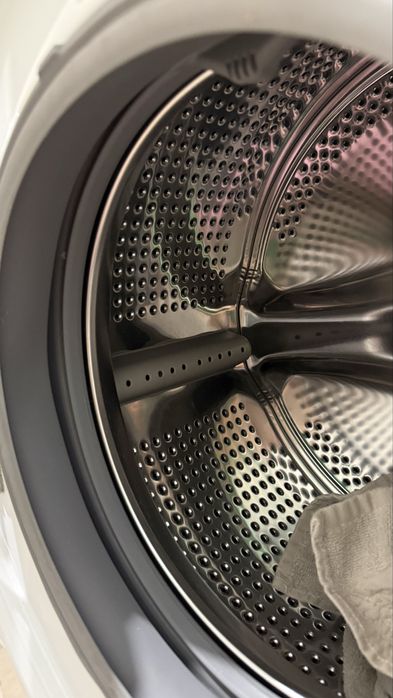 Стиральная машина автомат beko