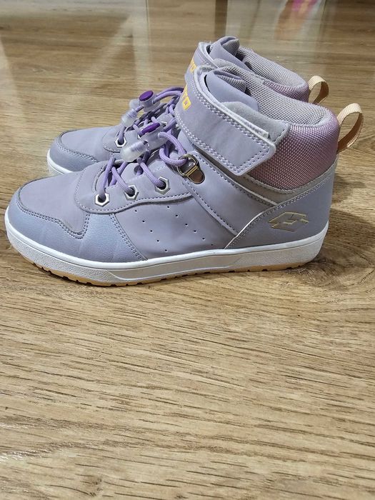 Кецове Lotto 35 номер