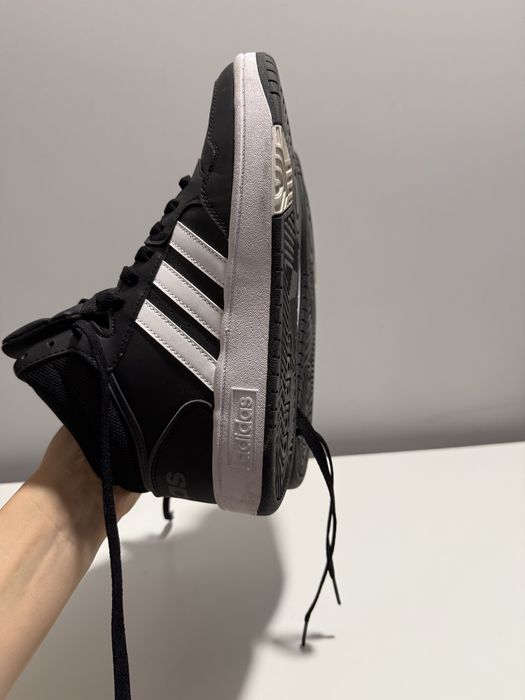 Продам кеды адидас р 38 новые