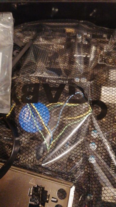 Placa de baza plus procesor