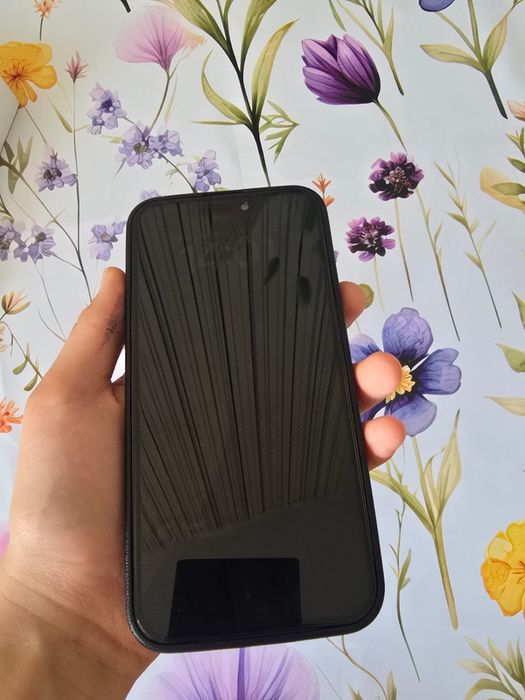 Продам или обменяю iPhone 15 pro max 512gb Silver Titan version