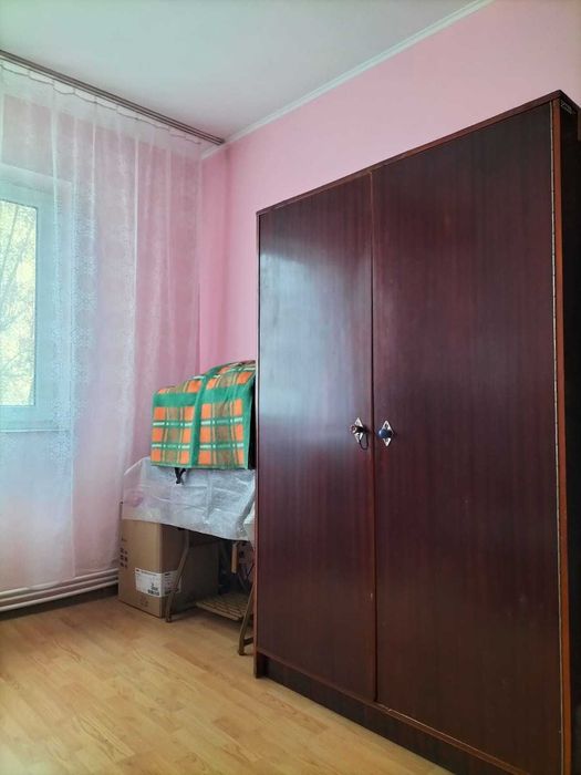 Apartament 3 camere SD, et. 3, Zimbru (Proprietar)