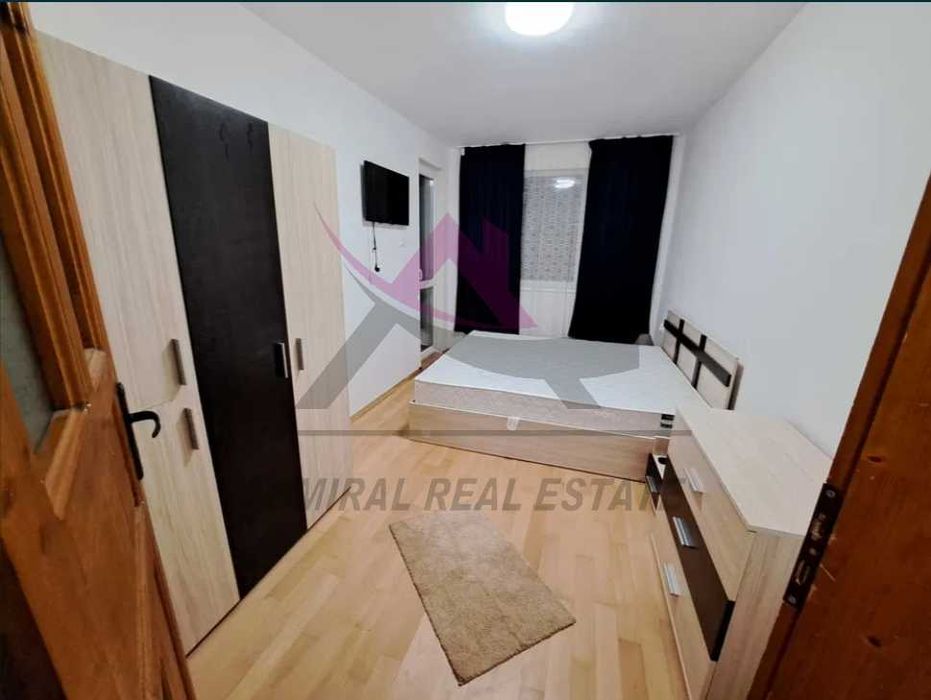 Дава се под наем Тристаен апартамент в Варна, Цветен квартал - 84 кв.м за 650 € - Снимка #3