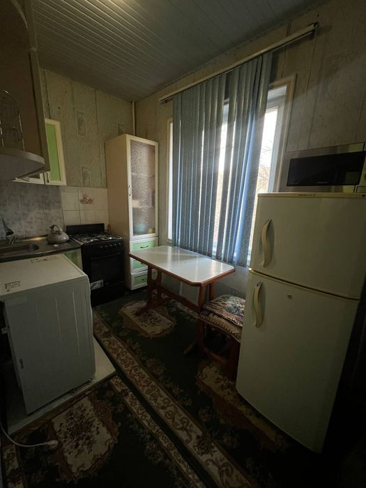 Срочно Сдаётся квартира Ахмад Югнакий ТТЗ 1-комната с мебелью техникой