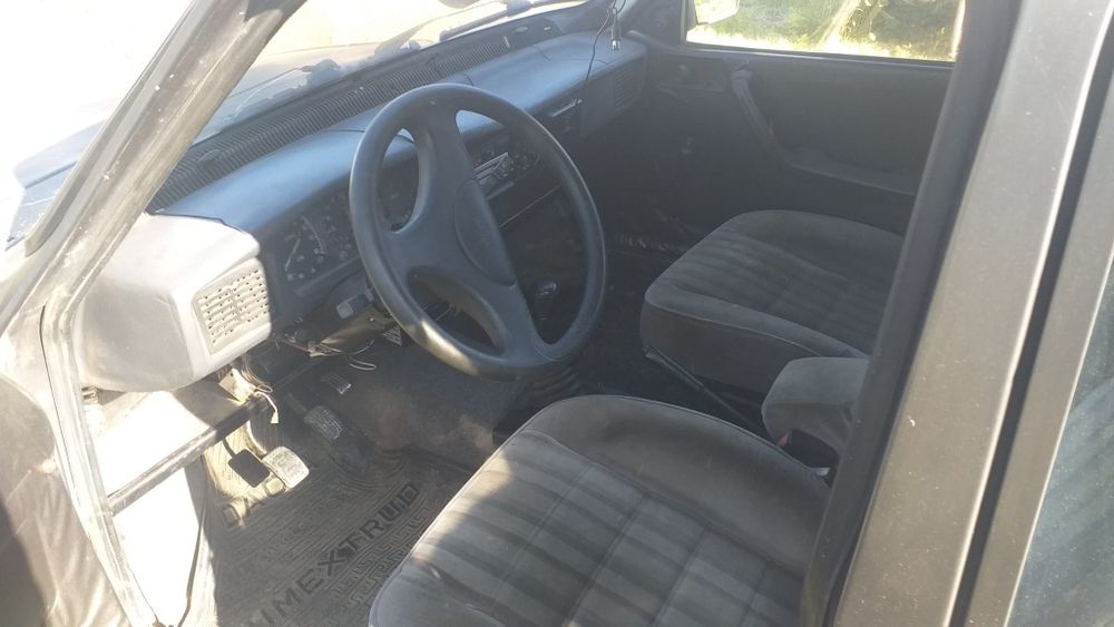 Dacia papuc 4x4, 1,6 benzina,  an fab 1998, certificat   carte