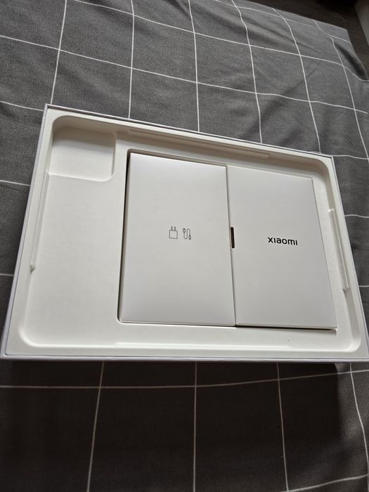 Xiaomi pad 7 новый
