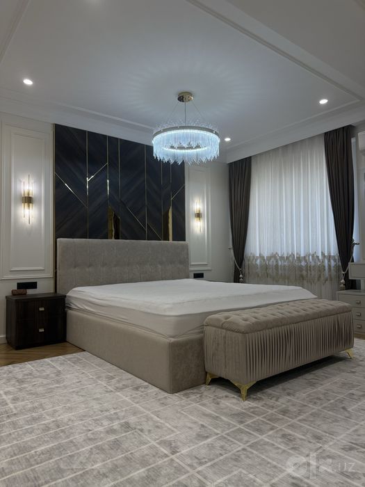 Продажа квартиры 190м2 Ц-2 Алайский закрытый двор 4/3/8 Новостройка