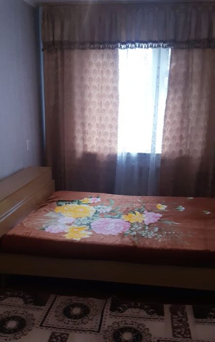 Продам 2-х комнатную квартиру.