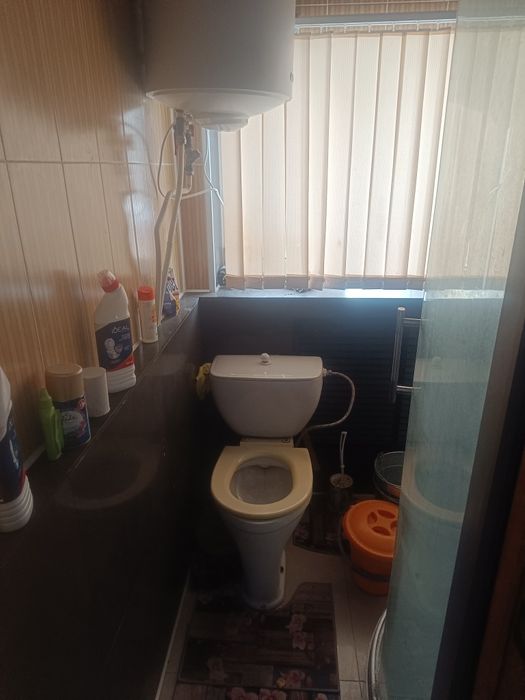 Продам дом на левом берегу