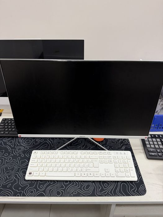Моноблок Onta X24F-A1