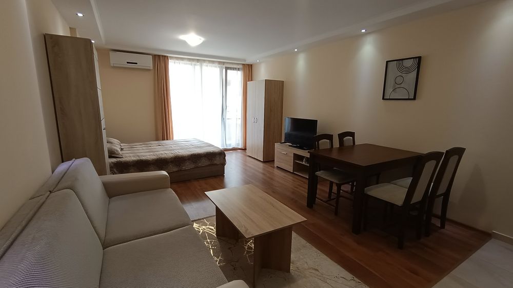 Дава се под наем Едностаен апартамент в Приморско - 40 кв.м за 60.69 € - Снимка #8