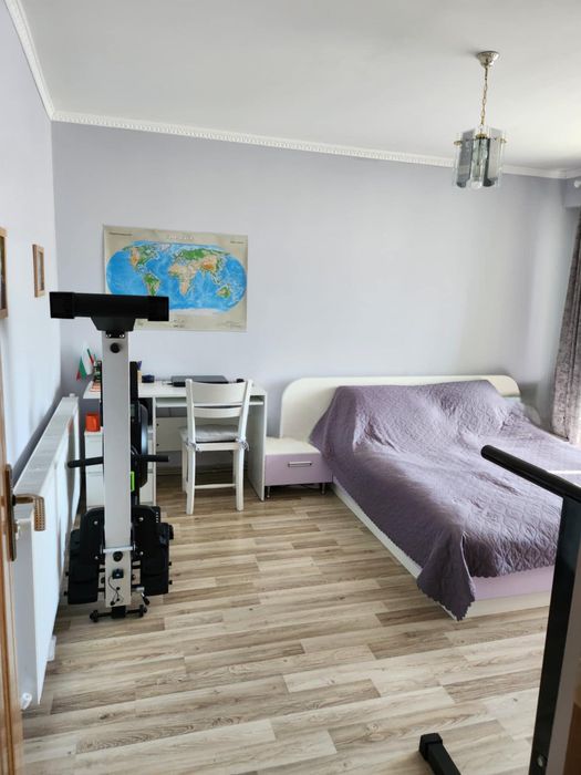 Продава се Тристаен апартамент в Разград, Орел - 76 кв.м за 1356 €/кв.м - Снимка #7