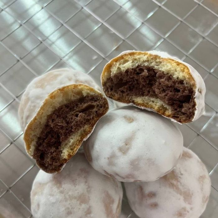 Pryanik o'rgatamiz sirlari bilan 400$