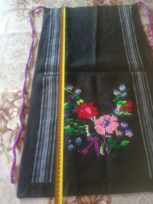 Престилка за носия-6 броя..Калпак.