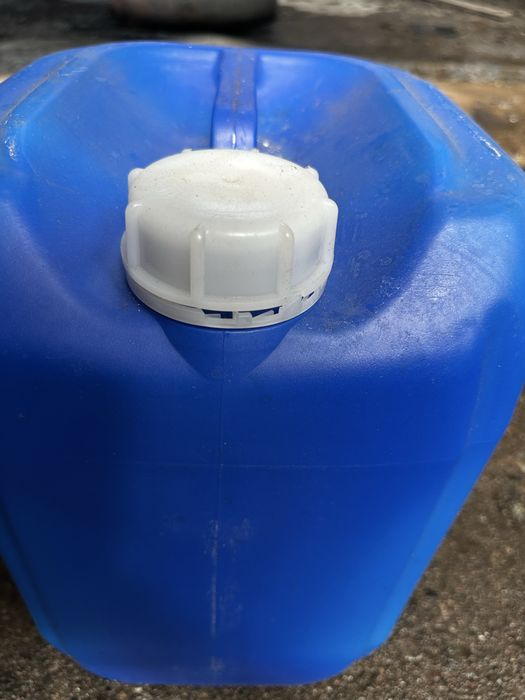 Муравьиная кислота 85%