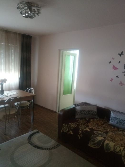 Chirie apartament 2 camere