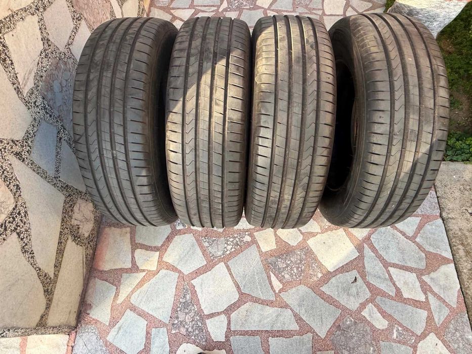 Гуми HANKOOK Ventus Prime4 225/65/17