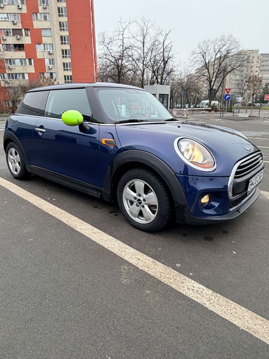 MINI ONE D 1.5 Diesel • 117.000 km • Distribuție + Ambreiaj schimbate