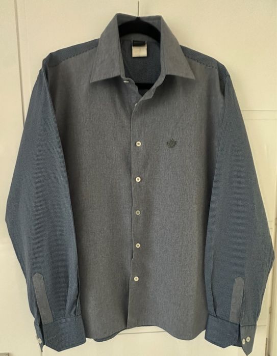 Dsquared мъжка риза