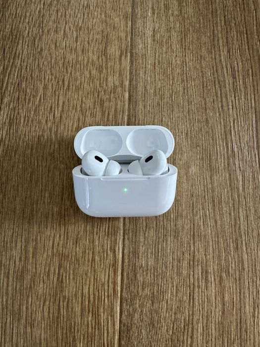 AirPods Pro 2nd gen