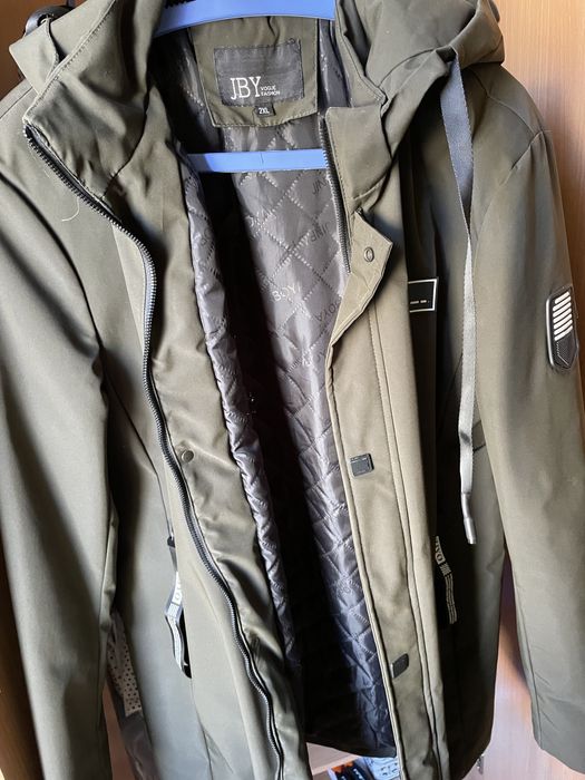 Продам хороший плащ пальто