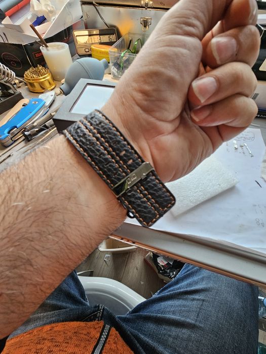 Лада 1500 часовник