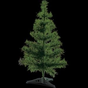 Ёлочка маленькая