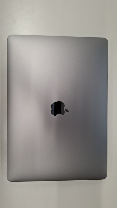 Macbook M1 (100%, 45 циклов)