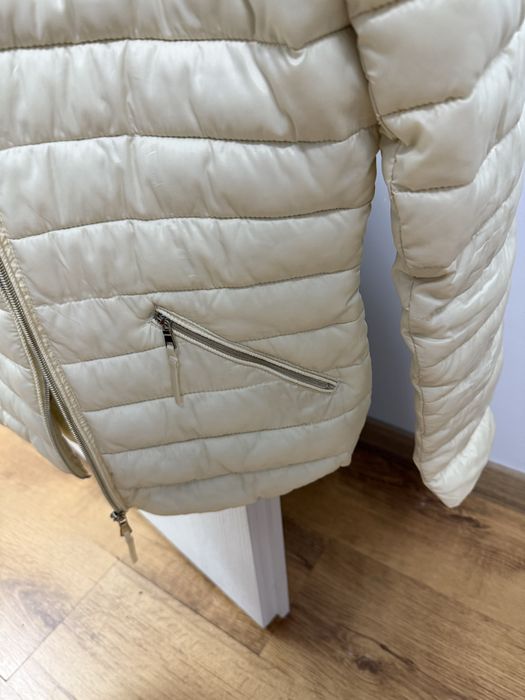 Дамско преходно яке