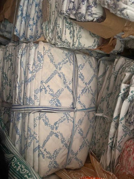 Простыни Х/Б 100%, новые ссср
1 500 тг.