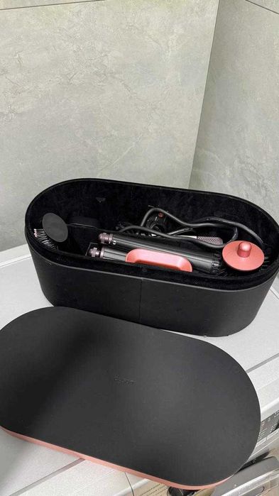 Дайсон с насадками