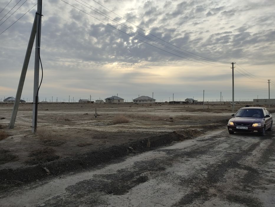 Болашак жер 25/40